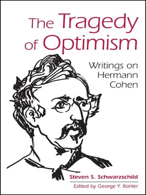 cover image of The Tragedy of Optimism
